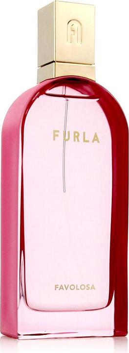 Actual product image Furla Favolosa Eau de Parfum (Eau de parfum, 100 ml)