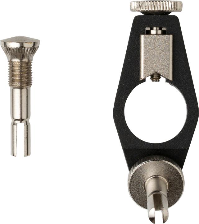 Actual product image Aristo Universal attachment for compasses