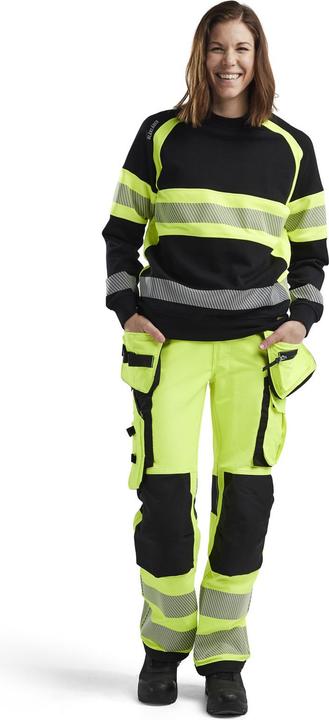 Produktbild Blakläder Hi-Vis (XL)