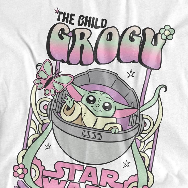 Image du produit Star Wars - T-shirt - Adulte (L)