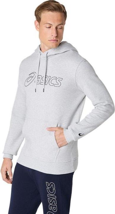 Image du produit ASICS Performance Asics Logo Oth Hoodie Men (M)