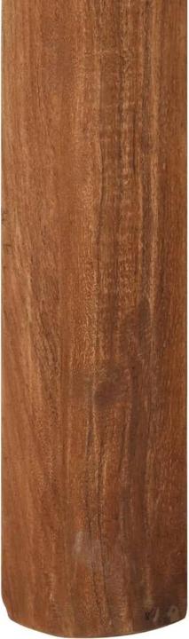 Produktbild vidaXL Bartisch (60 x 60 x 107 cm)