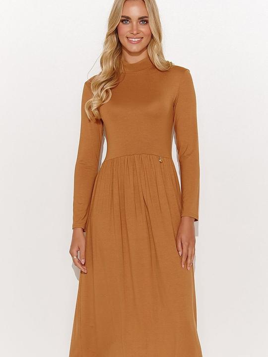 Makadamia Alltagskleid (36)
