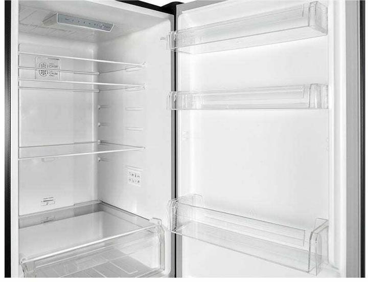 Image du produit Kibernetik KO330NF (327 l)