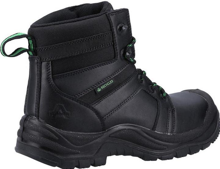 Produktbild Amblers Safety Erwachsene 502 Leder Sicherheitsstiefel (44)