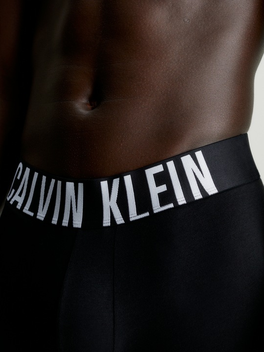 Produktbild Calvin Klein Trunk 3pk (S, 3er Pack)