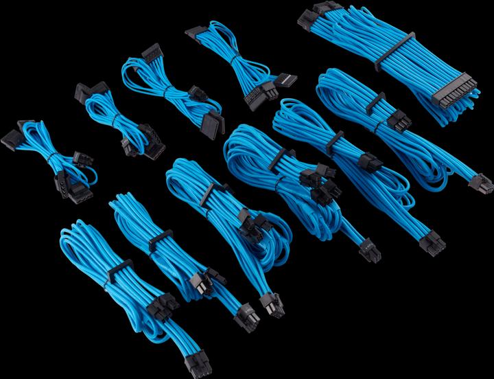 Produktbild Corsair Premium PSU Cables Pro-Kit Typ 4