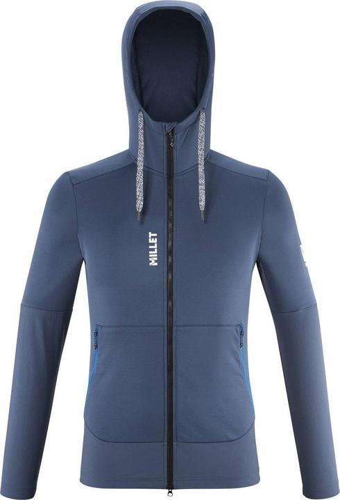 Immagine prodotto Millet Cimai Hybrid Hoodie (S)