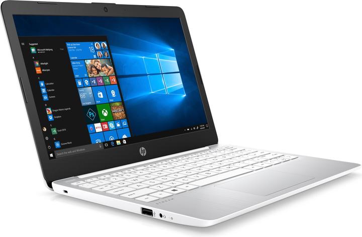 Produktbild HP Stream 11-ak0200ng (11.60", 4 GB, DE, Intel Celeron N4120)