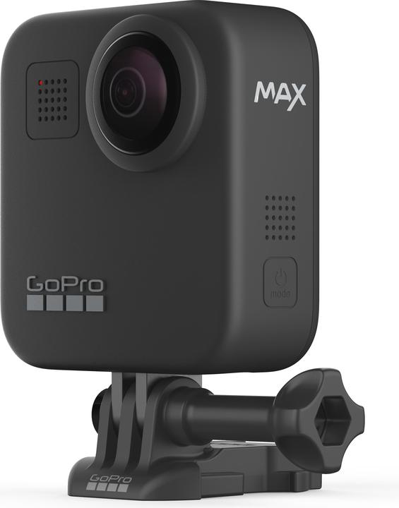 Produktbild GoPro Max (60p, Bluetooth, WLAN)