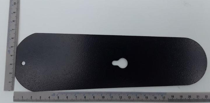 Immagine prodotto Scheppach Copri cinghia BTS 800/900