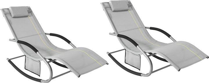 Produktbild SoBuy Shawn (150 cm)