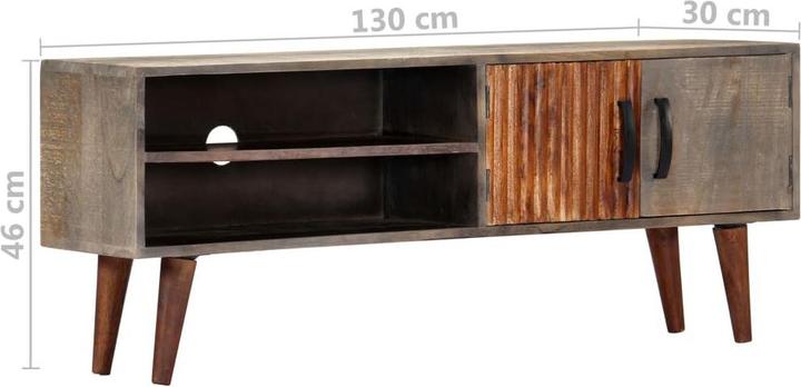 Immagine prodotto vidaXL TV-Schrank (30 x 30 x 46 cm)