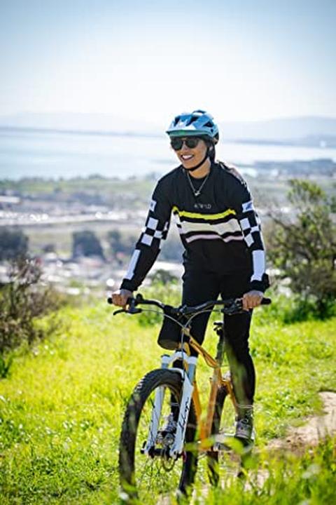 Actual product image Bell Spark II MIPS Helmet (50 - 57 cm)