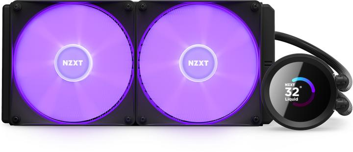 Immagine prodotto NZXT Kraken 280 RGB