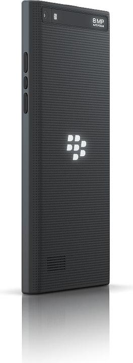 Actual product image BlackBerry Leap (16 GB, Shadow Grey, 5", Single SIM, 4G)