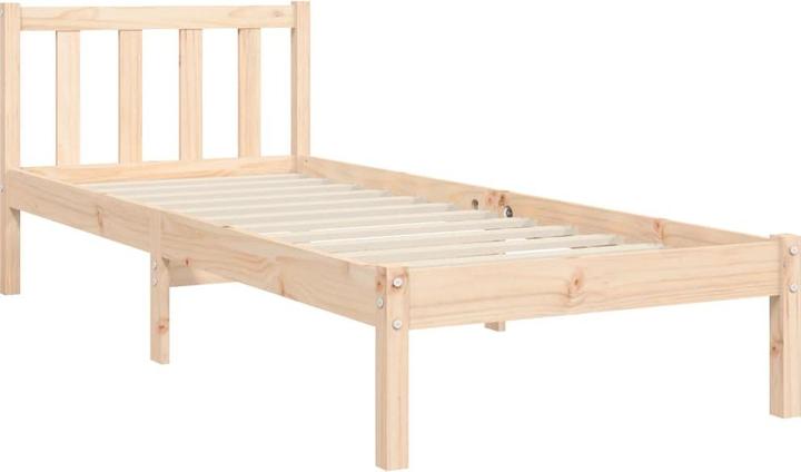Actual product image vidaXL Xandy (120 x 190 cm)