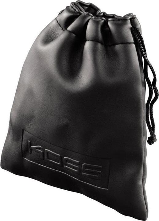 Image du produit Koss Porta Pro (pas de réduction du bruit, Filaire)