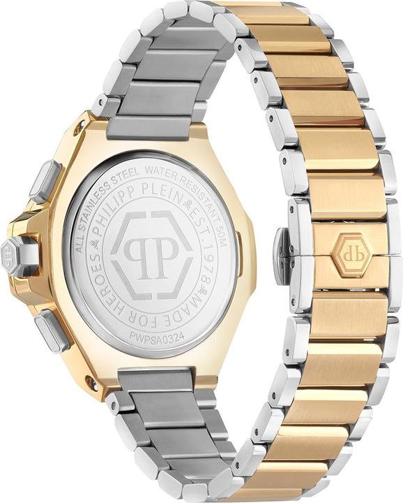 Produktbild Philipp Plein PWPSA0324 (Chronograph)