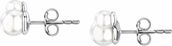 Image du produit Morellato Charm boucles d'oreilles en argent Perla SAWM10 (Argent 925)