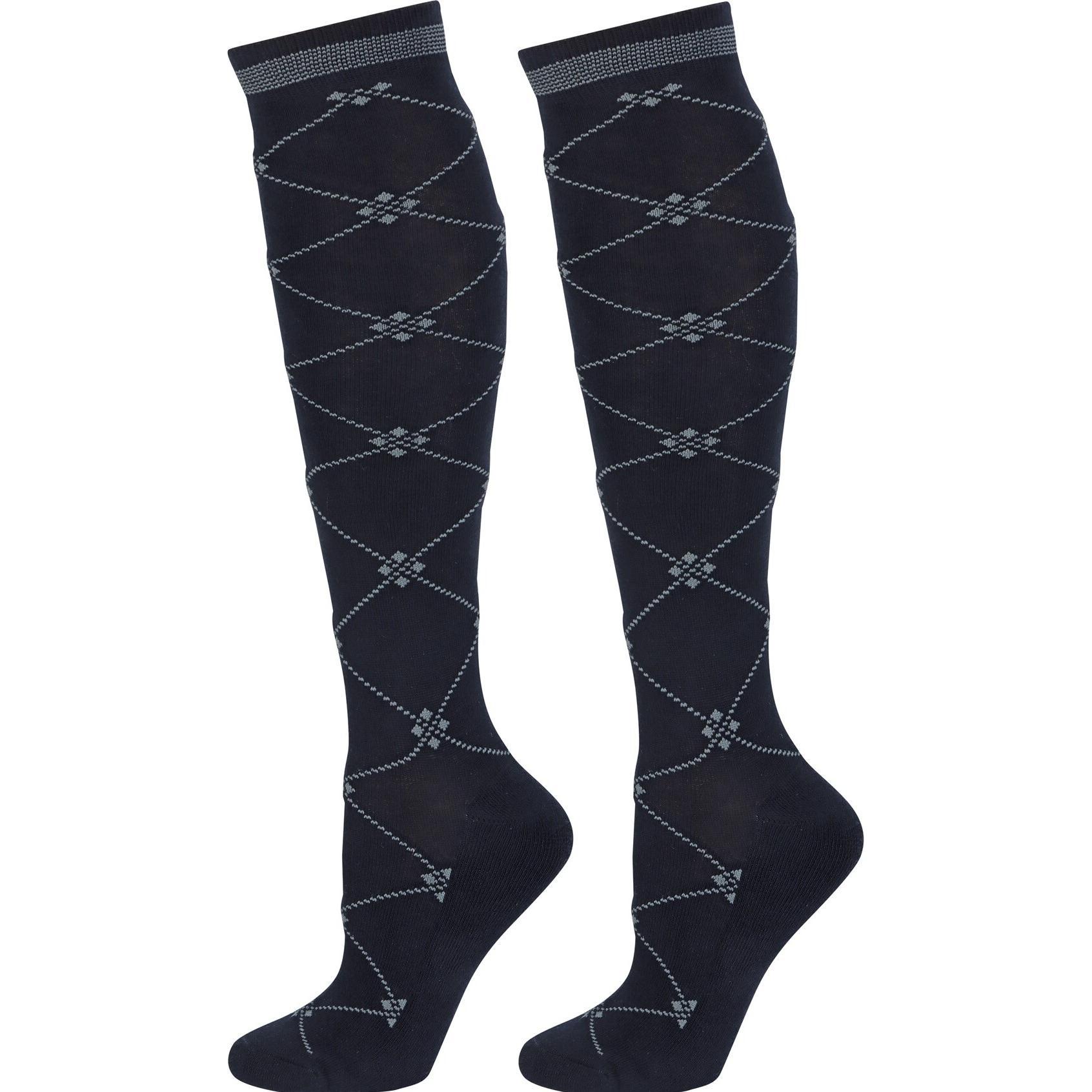 Harry's Horse, Sportsocken, ocken harry' hore denici cavalli boque (36 - 40, 31 - 35, 41 - 43), Blau
