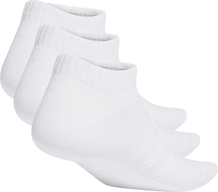 Immagine prodotto adidas T Spw Low 3p, Bianco/Nero Bianco/Nero S (37 - 39)