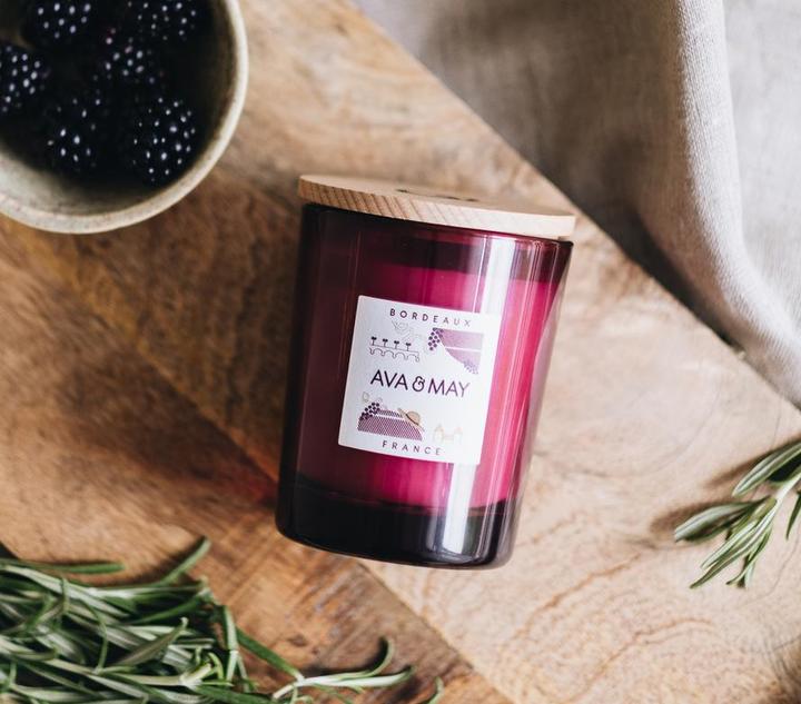 Produktbild Ava & May Pinot Noir (180 g)