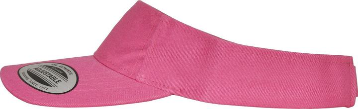 Produktbild Flexfit Curved Visor Cap (One Size)
