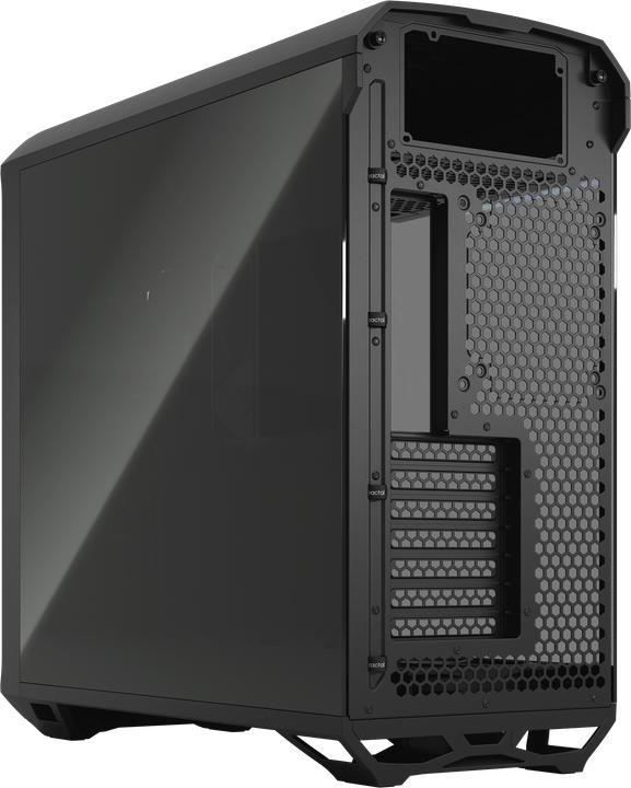 Immagine prodotto Fractal Torrent Nero TG Light (ATX)