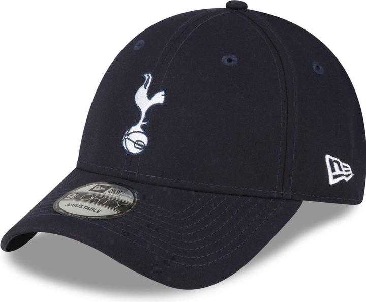New Era 9Forty Repreve Tottenham Hotspur