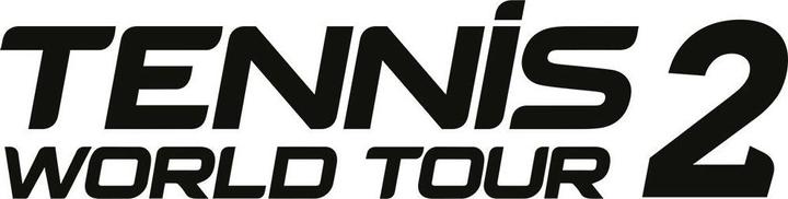 Actual product image Nacon Gaming Tennis World Tour 2 Standard English, Italian PlayStation 5 (PS5)