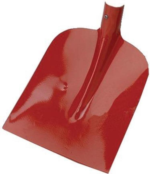 Magni Holsteiner shovel red size 2 Import