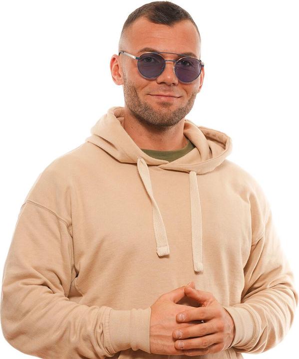 Immagine prodotto Guess Occhiali da sole da uomo GU3047 5384X