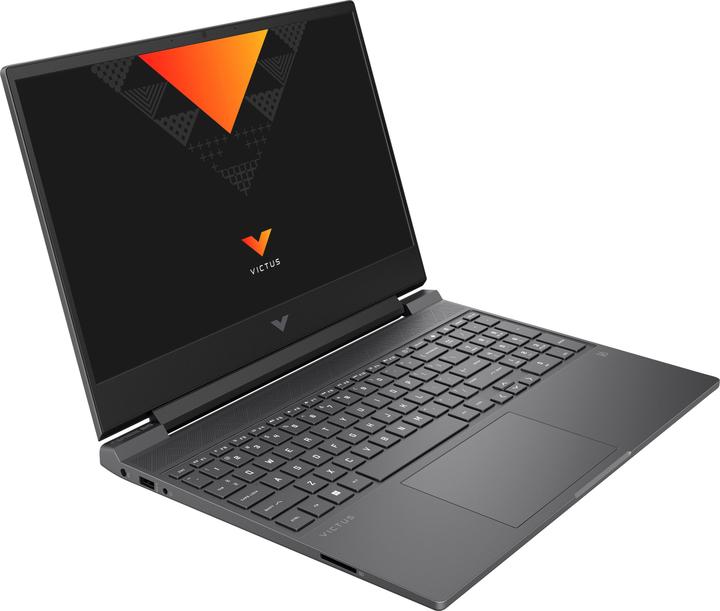 Actual product image HP Victus 15-fb2147ng (15.60", AMD Ryzen 5 8645HS, 16 GB, 512 GB, DE)