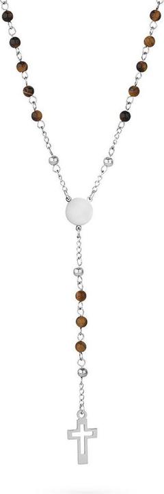 Immagine prodotto Radiant Collana Radiosa (Acciaio)