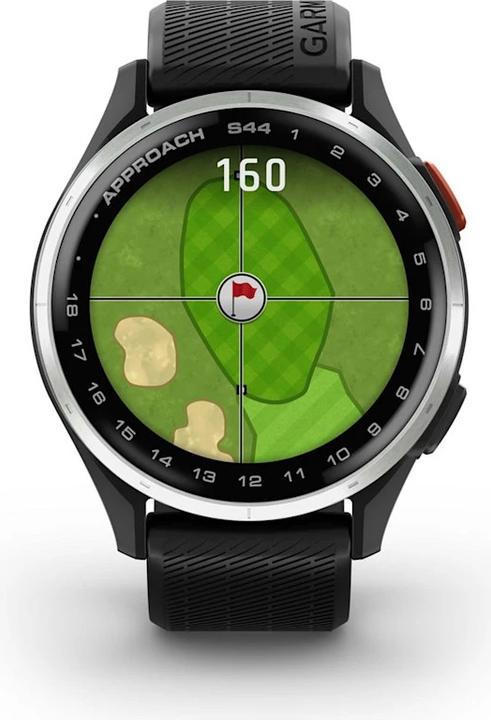 Produktbild Garmin Approach S44 (43 mm)