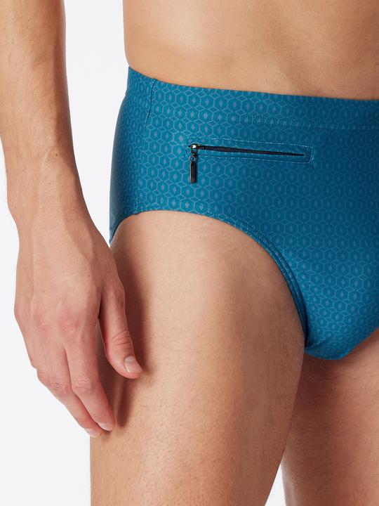 Actual product image Schiesser Swimming trunks Classic Swim (5)