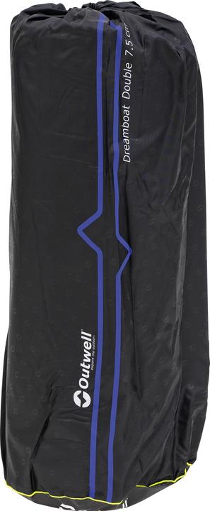Produktbild Outwell Dreamboat Double 7.5 cm