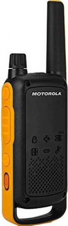 Immagine prodotto Motorola TLKR T82 Extreme Duopack (10 km)