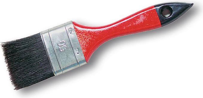 Peka Pinselfabrik Paintbrush (25 mm)