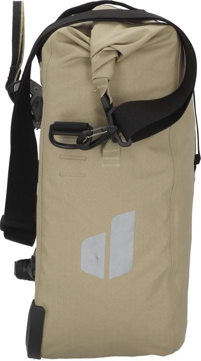 Produktbild Deuter Weybridge 20+5 (20 l, Gepäckträgertasche)