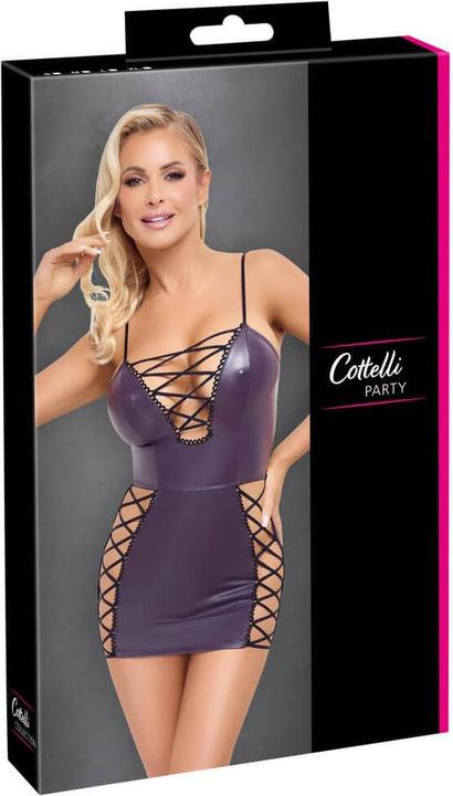 Produktbild Cottelli Collection Kleid (M)