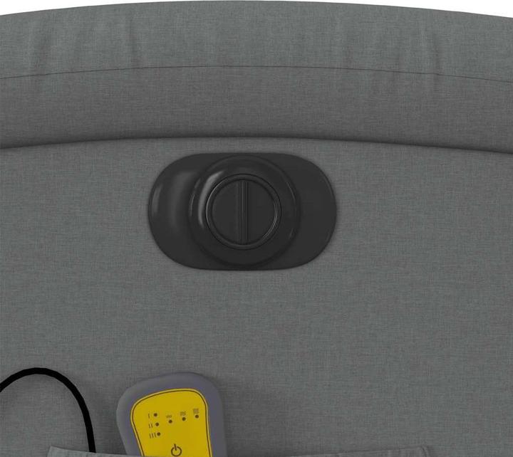 Actual product image vidaXL Helah