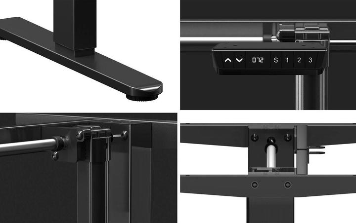 Produktbild Mark Adler MarkAdler Stelaż HZ-Xeno 4.1