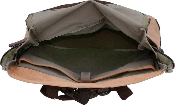 Immagine prodotto Harolds Zaino Twister L (13 l)