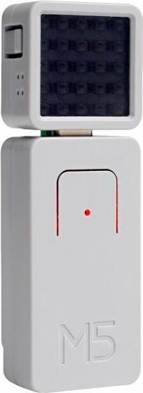 Actual product image M5Stack ATOM TailBat