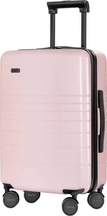 Produktbild Eternitive Rollkoffer E3 (98 l, L (90 - 115l))