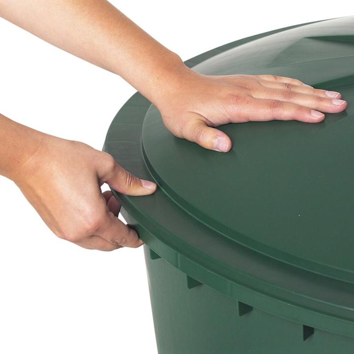 Produktbild kaiserkraft Stülpdeckel