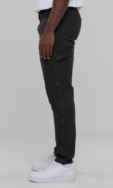 Produktbild Karl Kani KMI-PL043-001-03 KK Retro Tapered Workwear Denim (32)