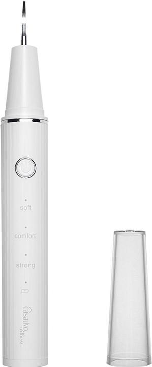 Actual product image Casativo Tartar & plaque remover (Ultrasonic toothbrush)